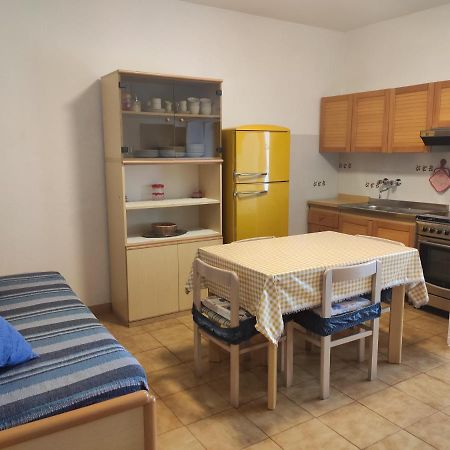 Appartamento Il Nespolo Pomonte Εξωτερικό φωτογραφία