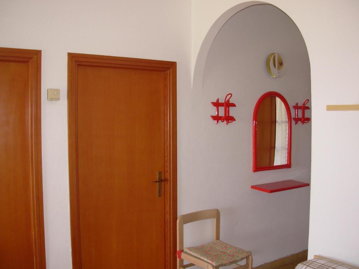 Appartamento Il Nespolo Pomonte Εξωτερικό φωτογραφία